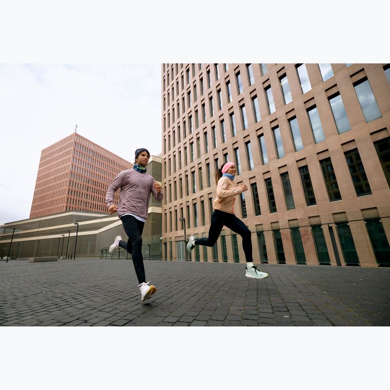 Multifunkční šátek BUFF Original EcoStretch jorp navy 9