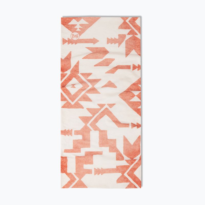 Multifunkční šátek BUFF Original Ecostretch skar cloud 2