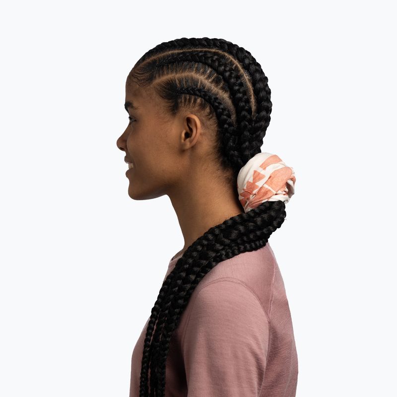 Multifunkční šátek BUFF Original Ecostretch skar cloud 10