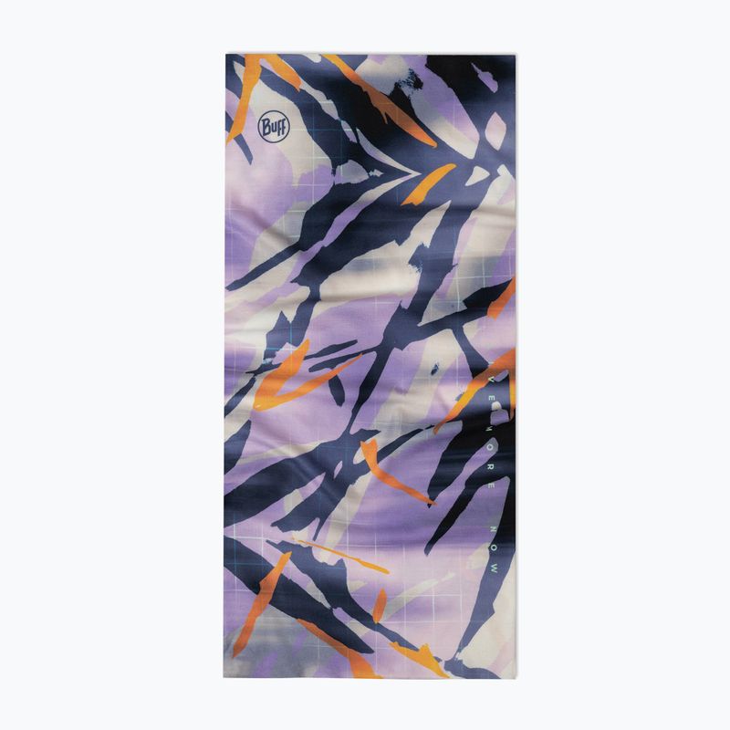 Multifunkční šátek BUFF Original Ecostretch virta grape ice 2