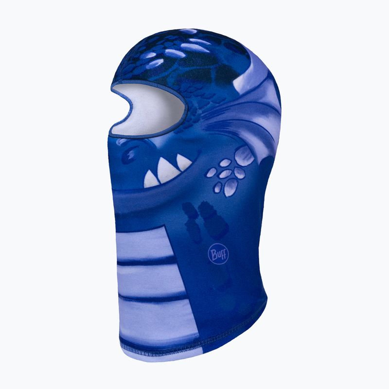 Dětská kukla BUFF Polar cobalt