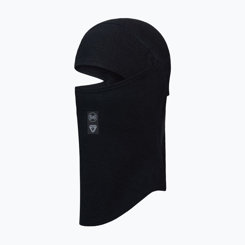 Kukla BUFF Thermonet Hinged black