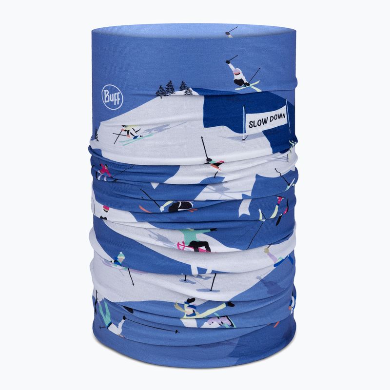 Multifunkční šátek BUFF Original Ecostretch urmy holidays 2