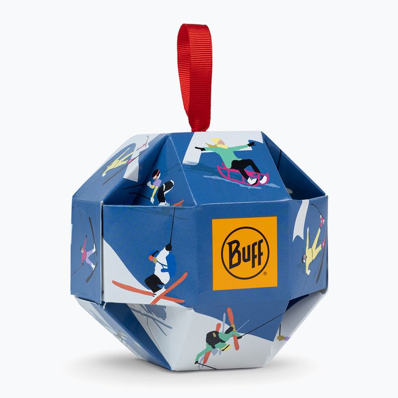 Multifunkční šátek BUFF Original Ecostretch urmy holidays 5