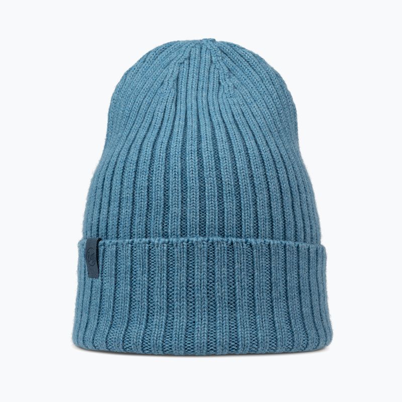 Zimní čepice BUFF Knitted Norval water