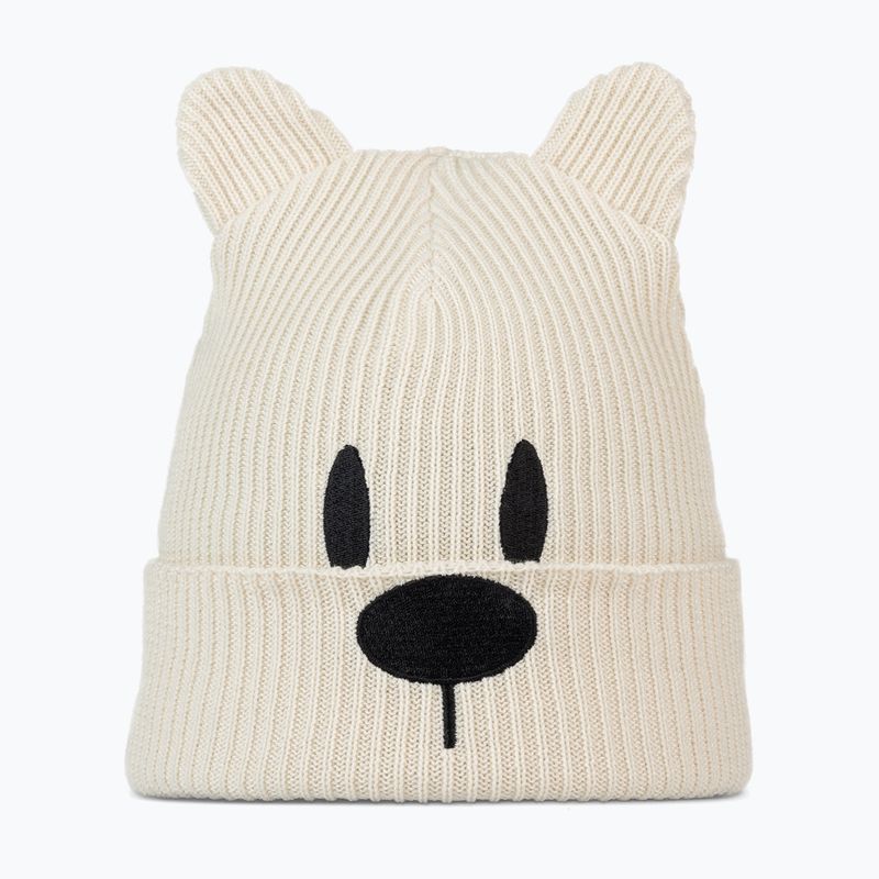 Dětská zimní čepice BUFF Knitted Fun polar bear