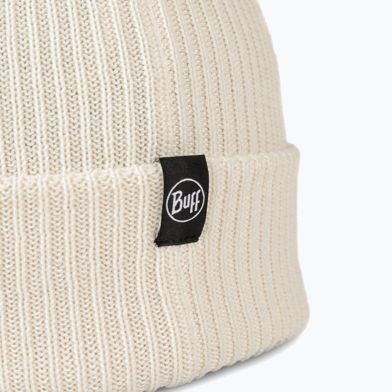 Dětská zimní čepice BUFF Knitted Fun polar bear 2