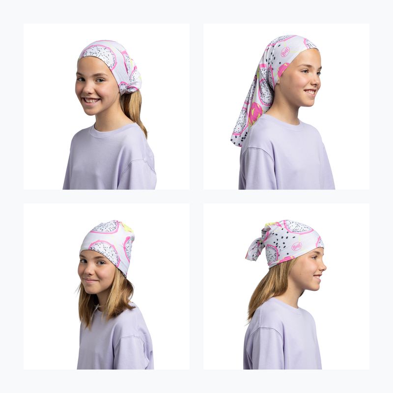 Multifunkční šátek BUFF Coolnet UV magy multi 3