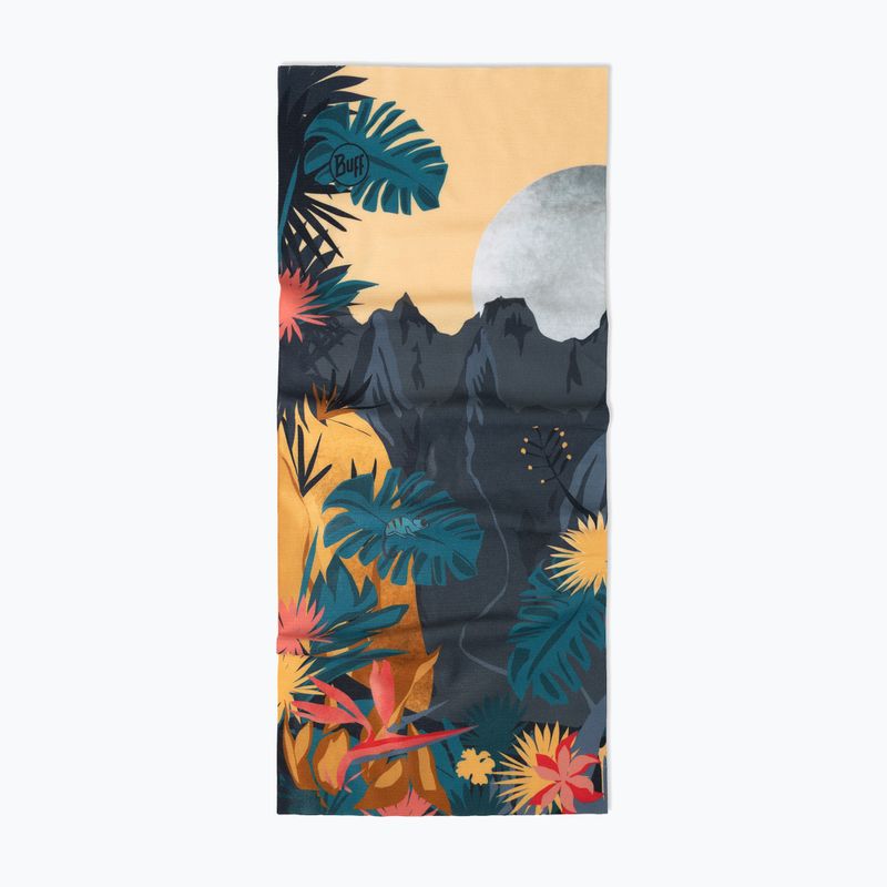Multifunkční šátek BUFF Coolnet UV multi runs 2