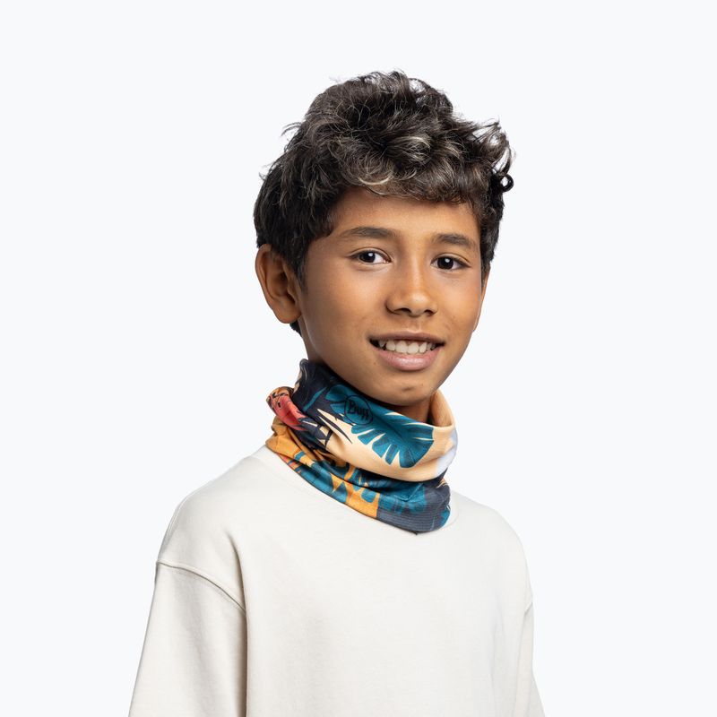 Multifunkční šátek BUFF Coolnet UV multi runs 3