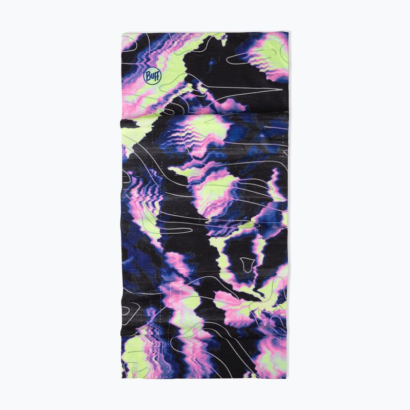 Multifunkční šátek BUFF Coolnet UV dovic ultramarine 2