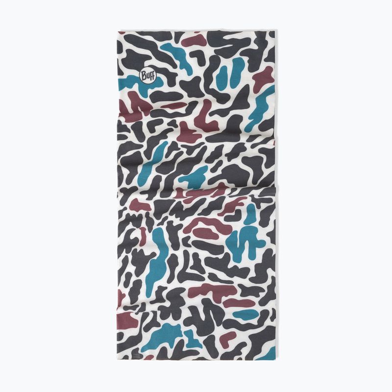 Multifunkční šátek BUFF Coolnet UV blax multi 2