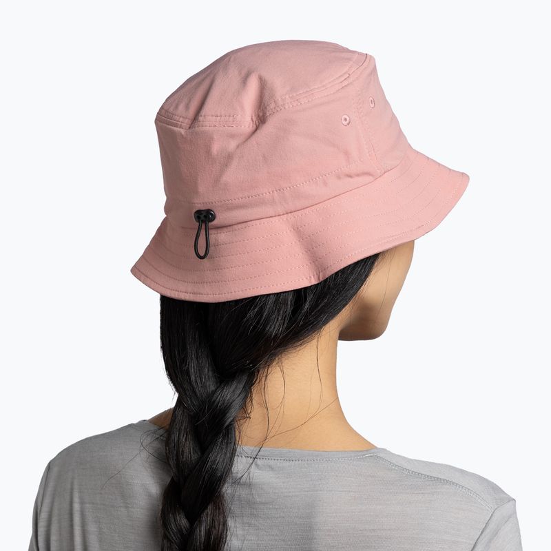 Klobouk BUFF Adventure Bucket powder 6