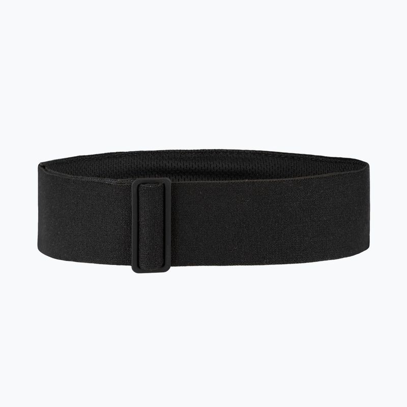 Běžecký kšilt BUFF Speed solid black 2