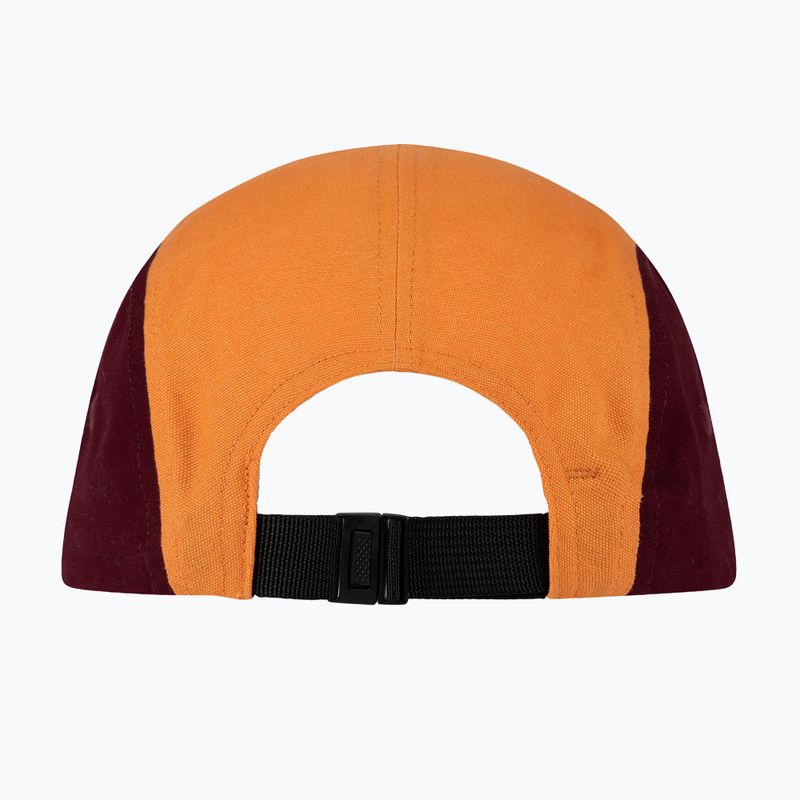 Kšiltovka BUFF 5 Venture allvin cloud panel 2