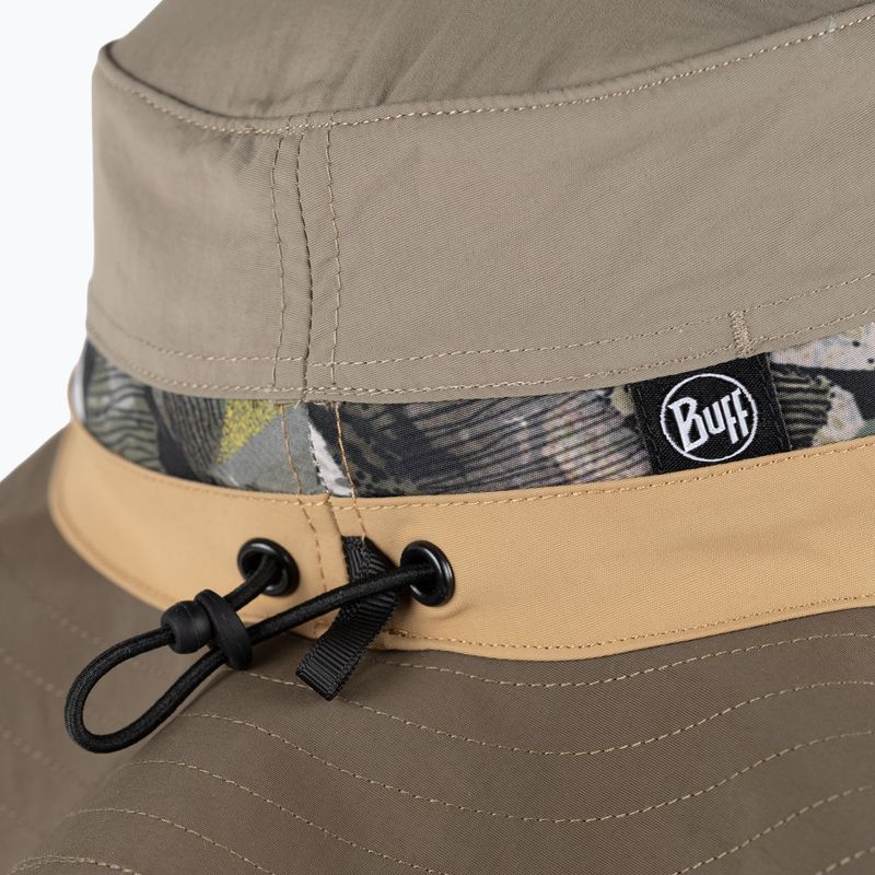 Klobouk BUFF Explore the Booney hetch forest 2