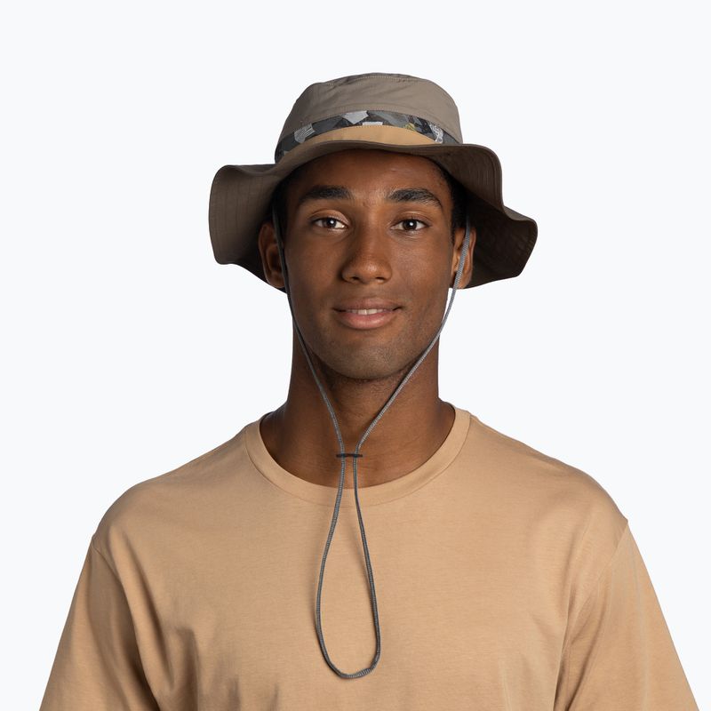 Klobouk BUFF Explore the Booney hetch forest 4