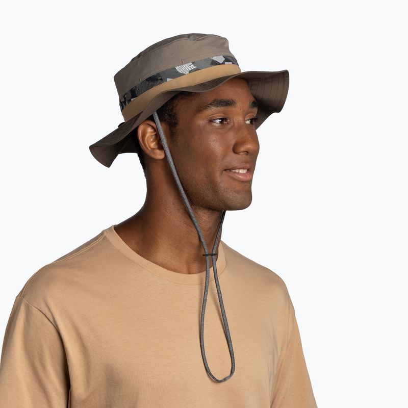 Klobouk BUFF Explore the Booney hetch forest 5