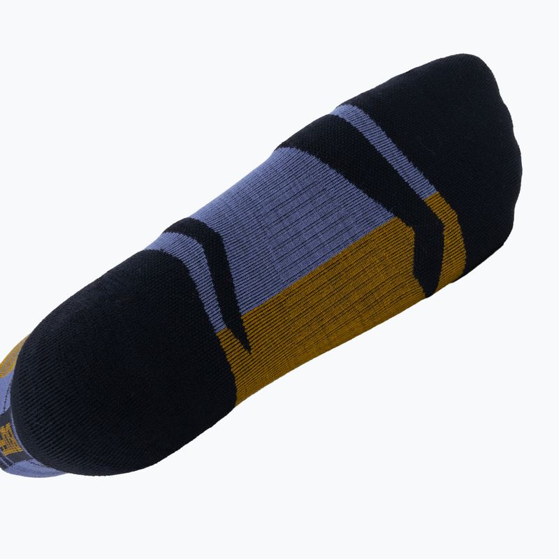 Ponožky BUFF Merino Lightweight Quarter LWQ4 flamingo 4