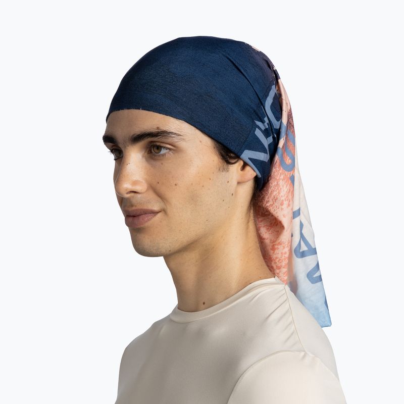 Multifunkční šátek BUFF Original EcoStretch matterhorn peak 5