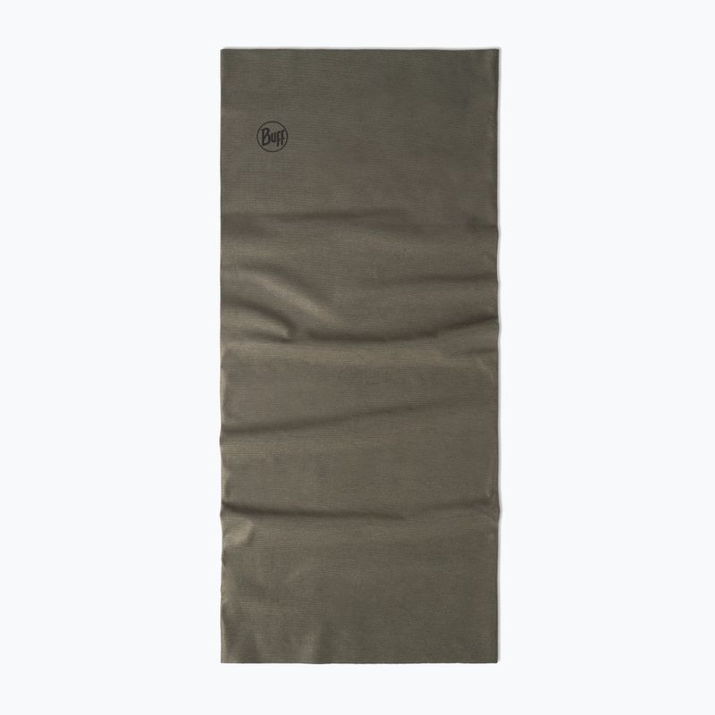 Multifunkční šátek BUFF Coolnet UV Insect Shield Solid solid khaki 2