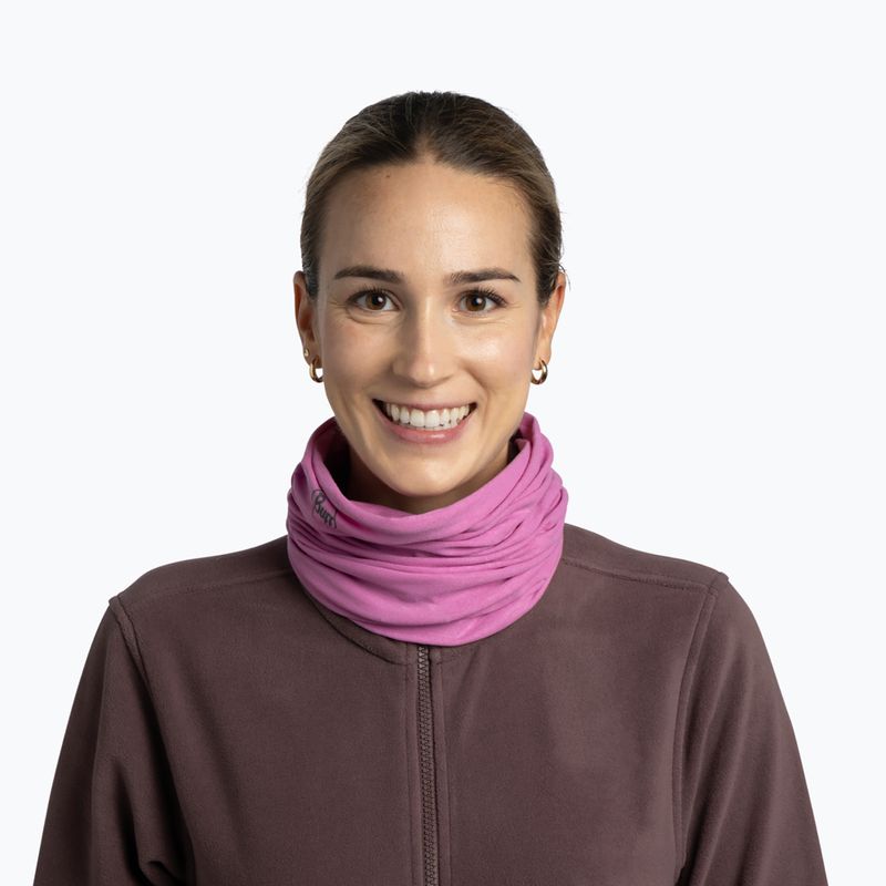 Multifunkční šátek BUFF Original EcoStretch orchid 3