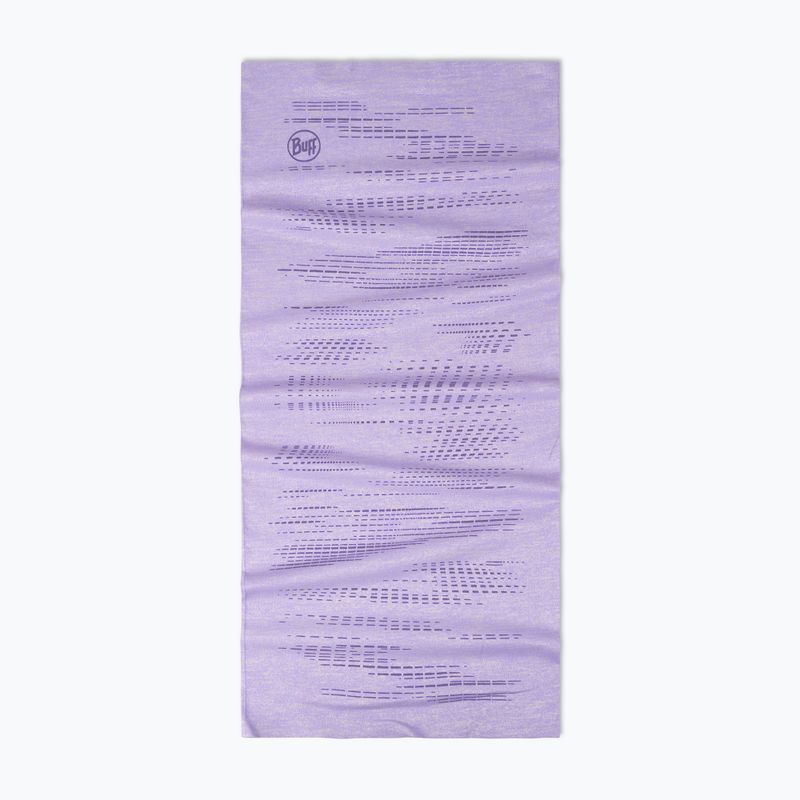 Multifunkční šátek BUFF DryFlx iris 2