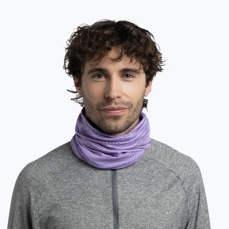 Multifunkční šátek BUFF DryFlx iris 3