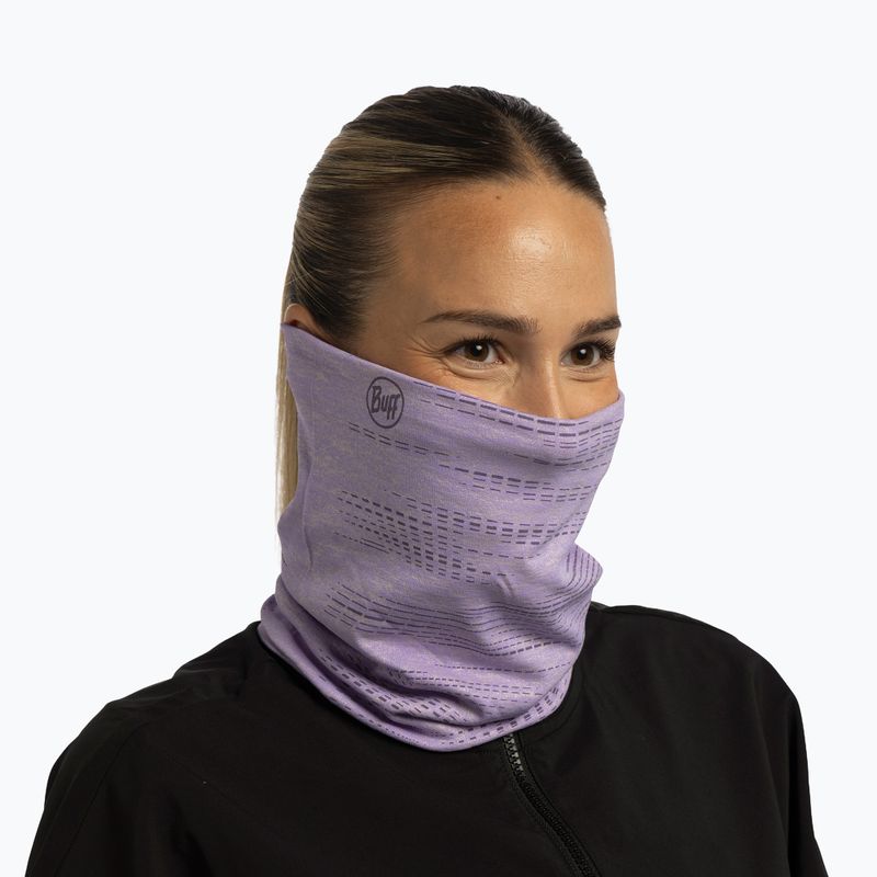 Multifunkční šátek BUFF DryFlx iris 6