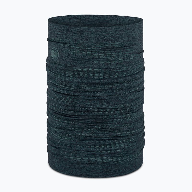 Multifunkční šátek BUFF DryFlx teal