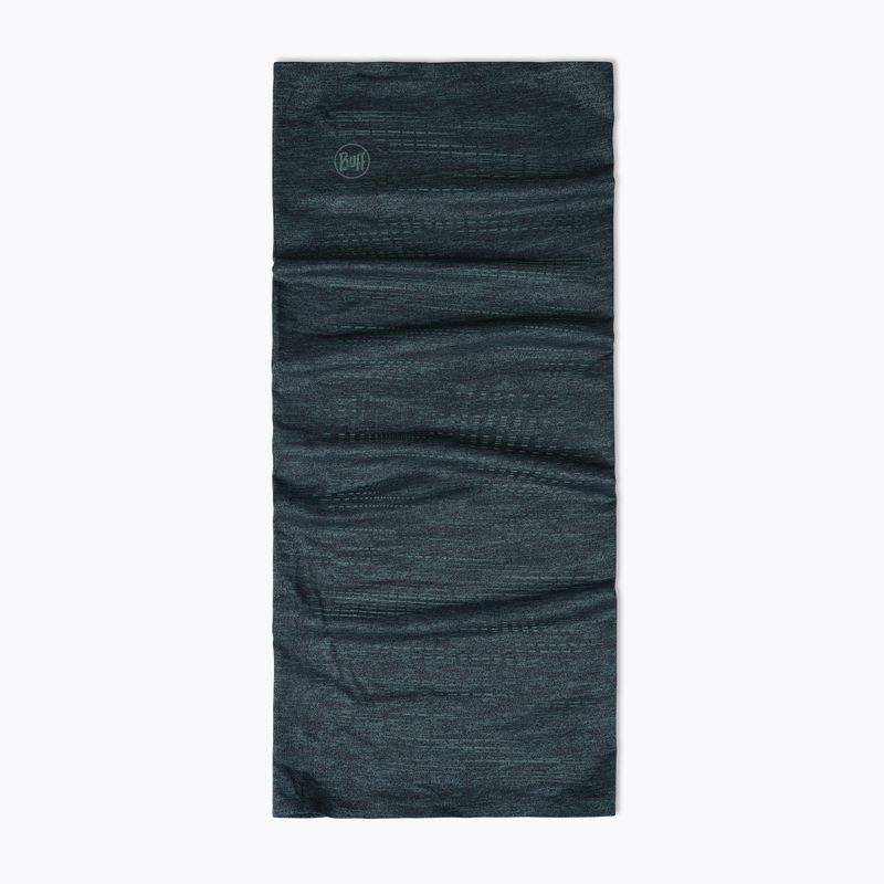 Multifunkční šátek BUFF DryFlx teal 2