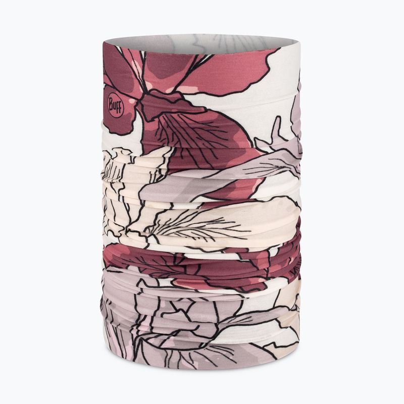 Multifunkční šátek BUFF Original EcoStretch blix cloud 2