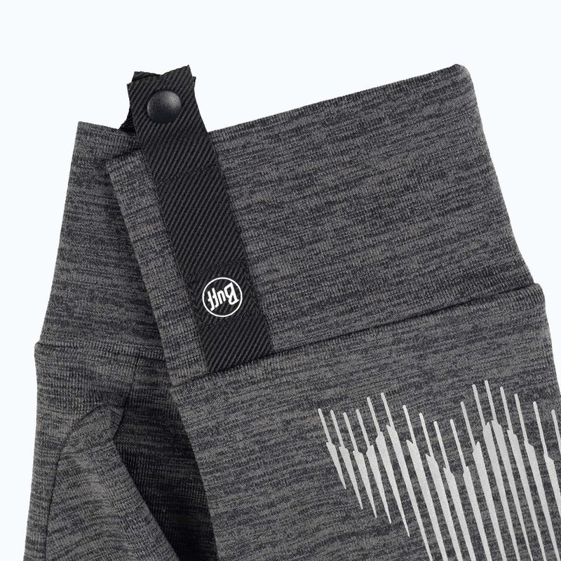 Rukavice BUFF DryFlx black 3