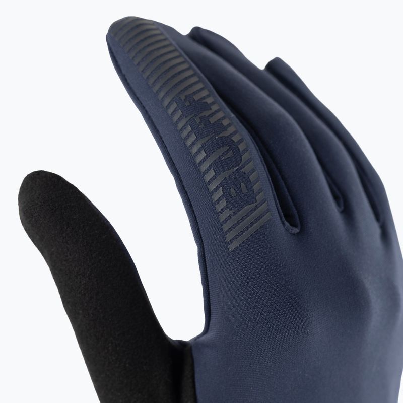 Rukavice BUFF Thermonet ther blue 2