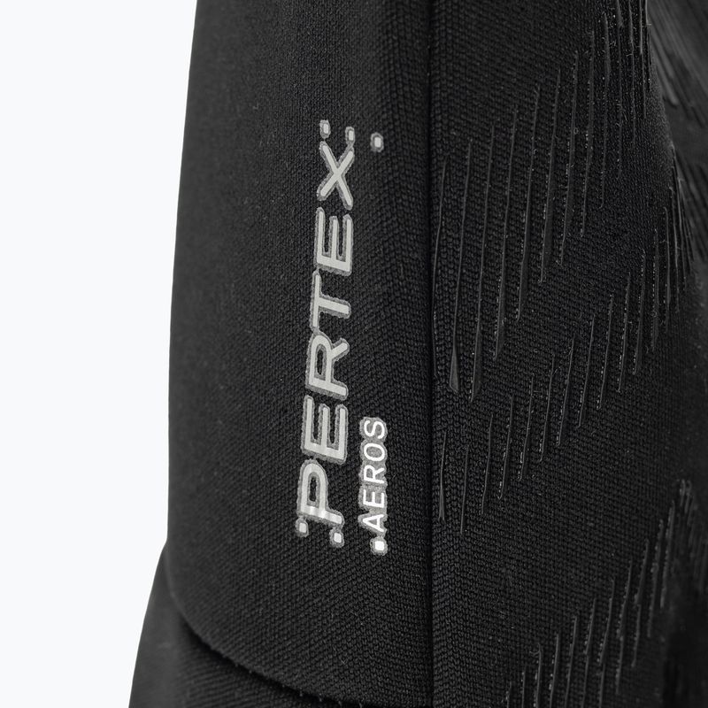 Rukavice BUFF Tech Fleece black 4