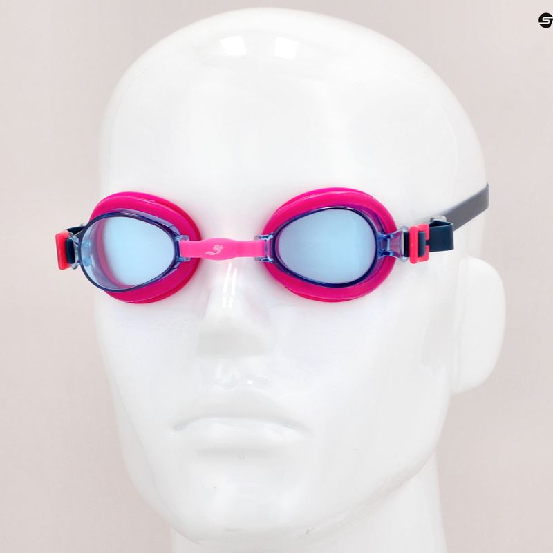 Dětské plavecké brýle Splash About Koi Magenta navy blue SOGJKM 7