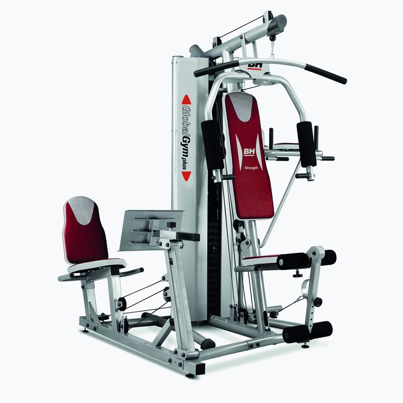 Posilovací věž BH Fitness Global Gym G152X