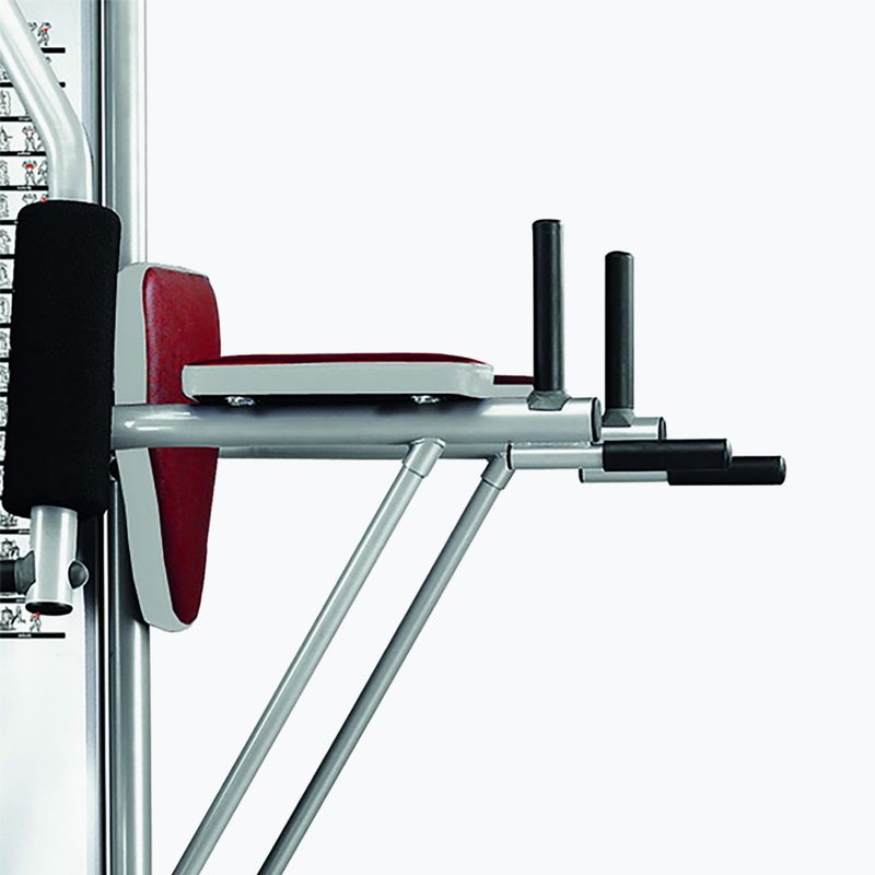 Posilovací věž BH Fitness Global Gym G152X 3