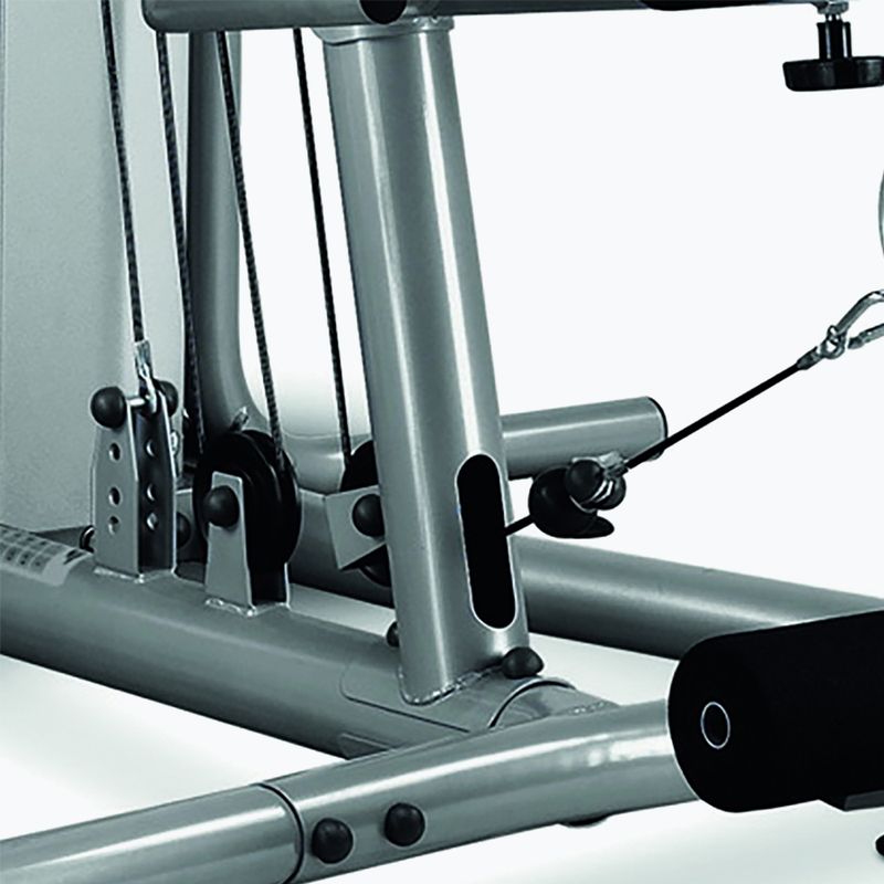 Posilovací věž BH Fitness Global Gym G152X 4