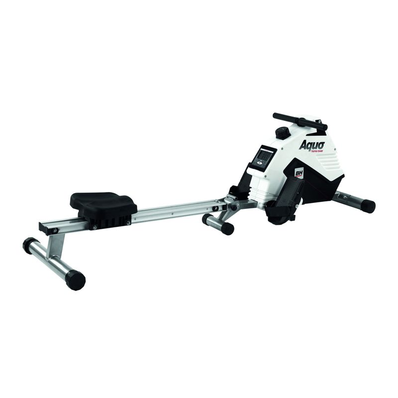 Veslovací trenažér BH Fitness Aquo R308