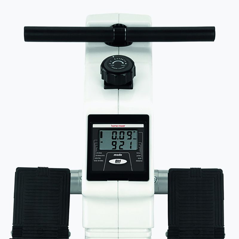 Veslovací trenažér BH Fitness Aquo R308 2