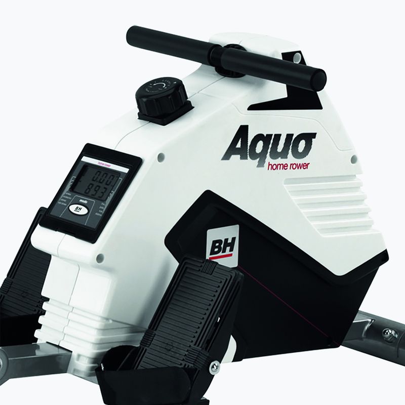 Veslovací trenažér BH Fitness Aquo R308 3