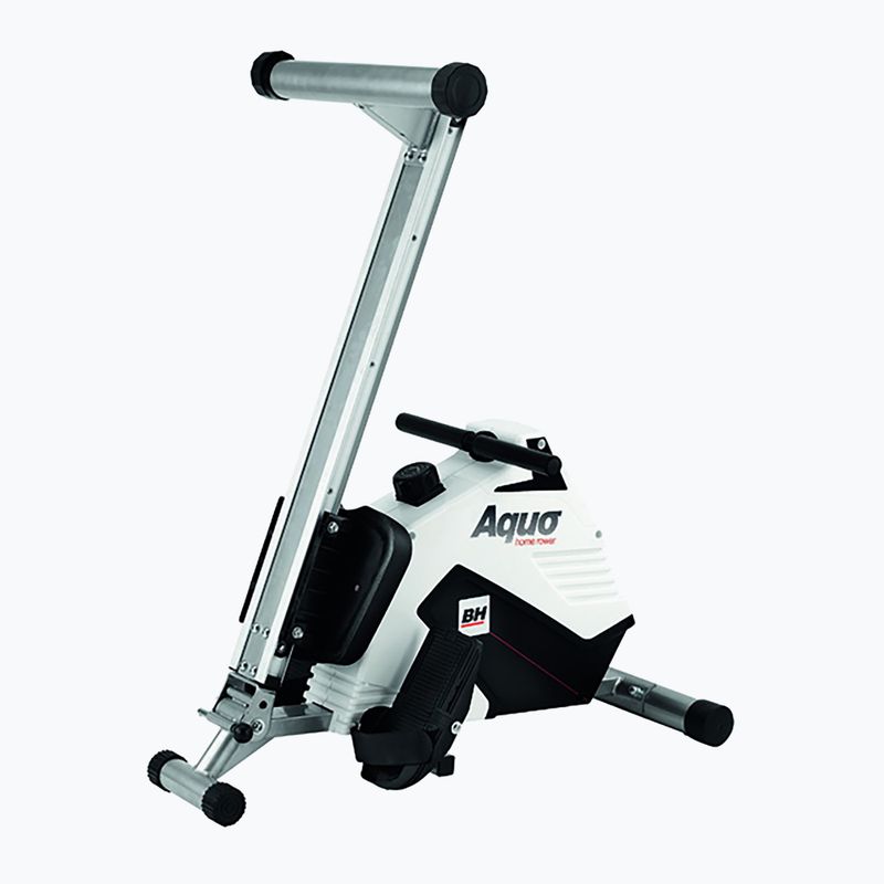 Veslovací trenažér BH Fitness Aquo R308 5