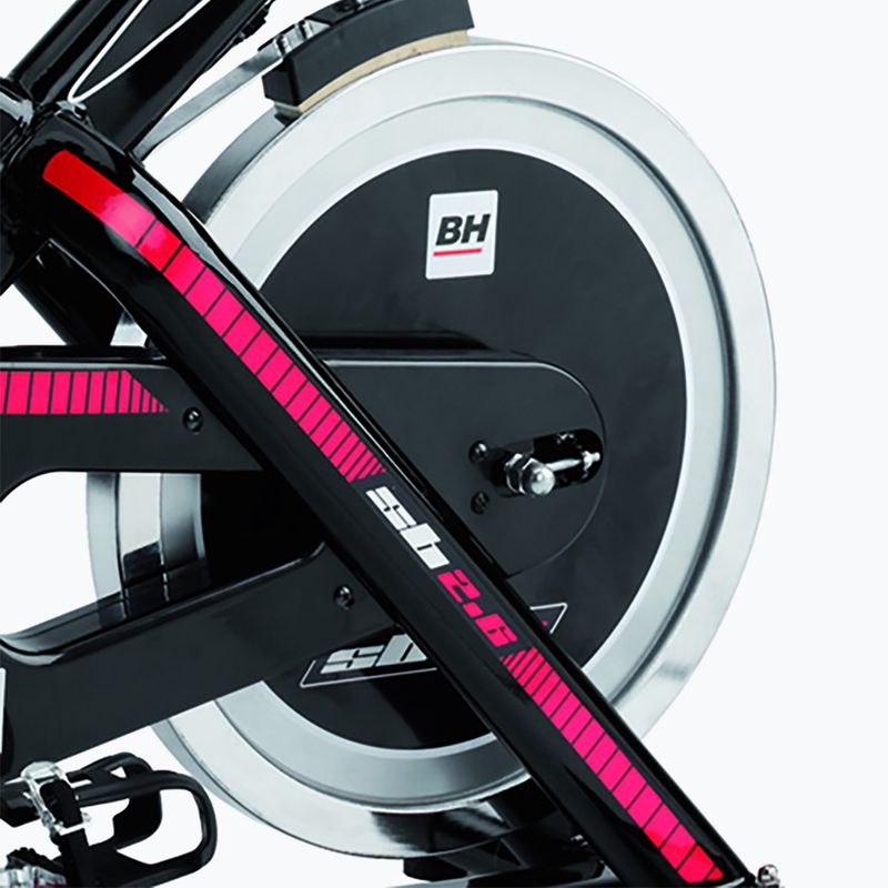 Indoor Cycle BH Fitness SB2.6 H9173 3