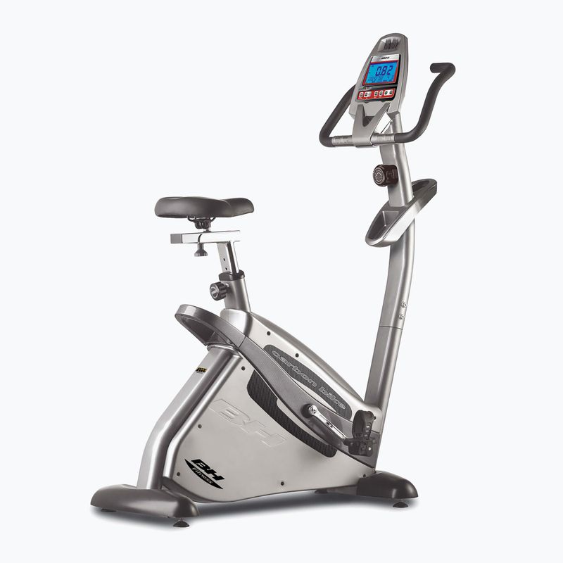 Stacionární kolo BH Fitness Carbon Bike H8702R