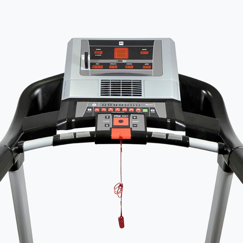 BH Fitness F9R Dual G6520N elektrický běžecký pás 2