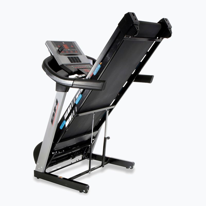 BH Fitness F9R Dual G6520N elektrický běžecký pás 3