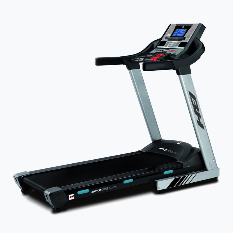 BH Fitness i.F1 Bluetooth elektrický běžecký pás G6414I