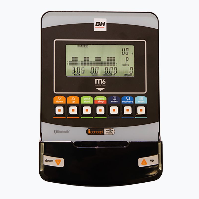 Rotoped BH Fitness Polaris Dual H832N 4