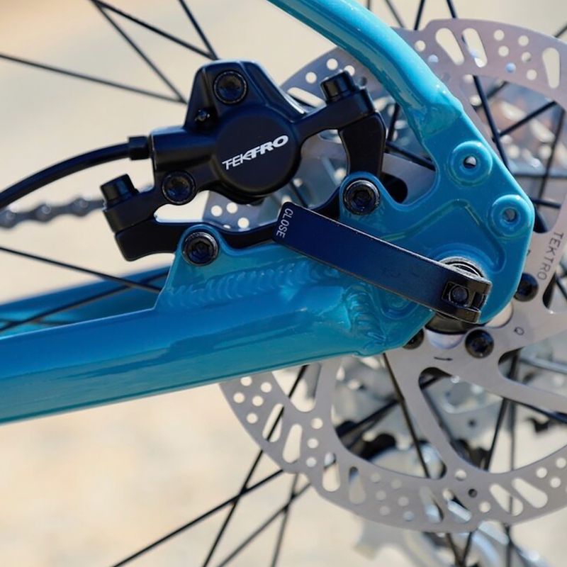 Marin Bolinas Ridge 2 29 horské kolo modrá A-1488G-G2-20 5